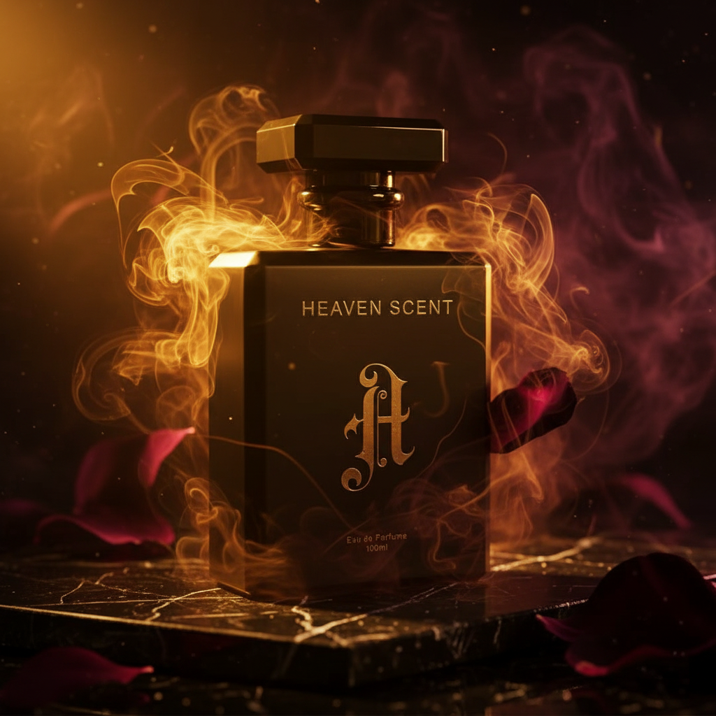 No. 175 – Baccarat Rouge Inspired Fragrance | Long-Lasting Alternative