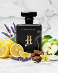 Inspired by Paco Rabanne Phantom