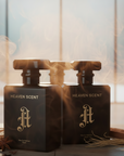 Inspired by Boss Bottled Elixir