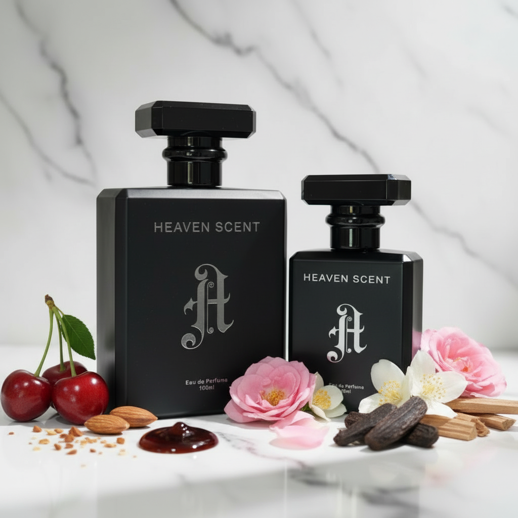 No. 280 – Lost Cherry Inspired Fragrance | Long-Lasting Alternative