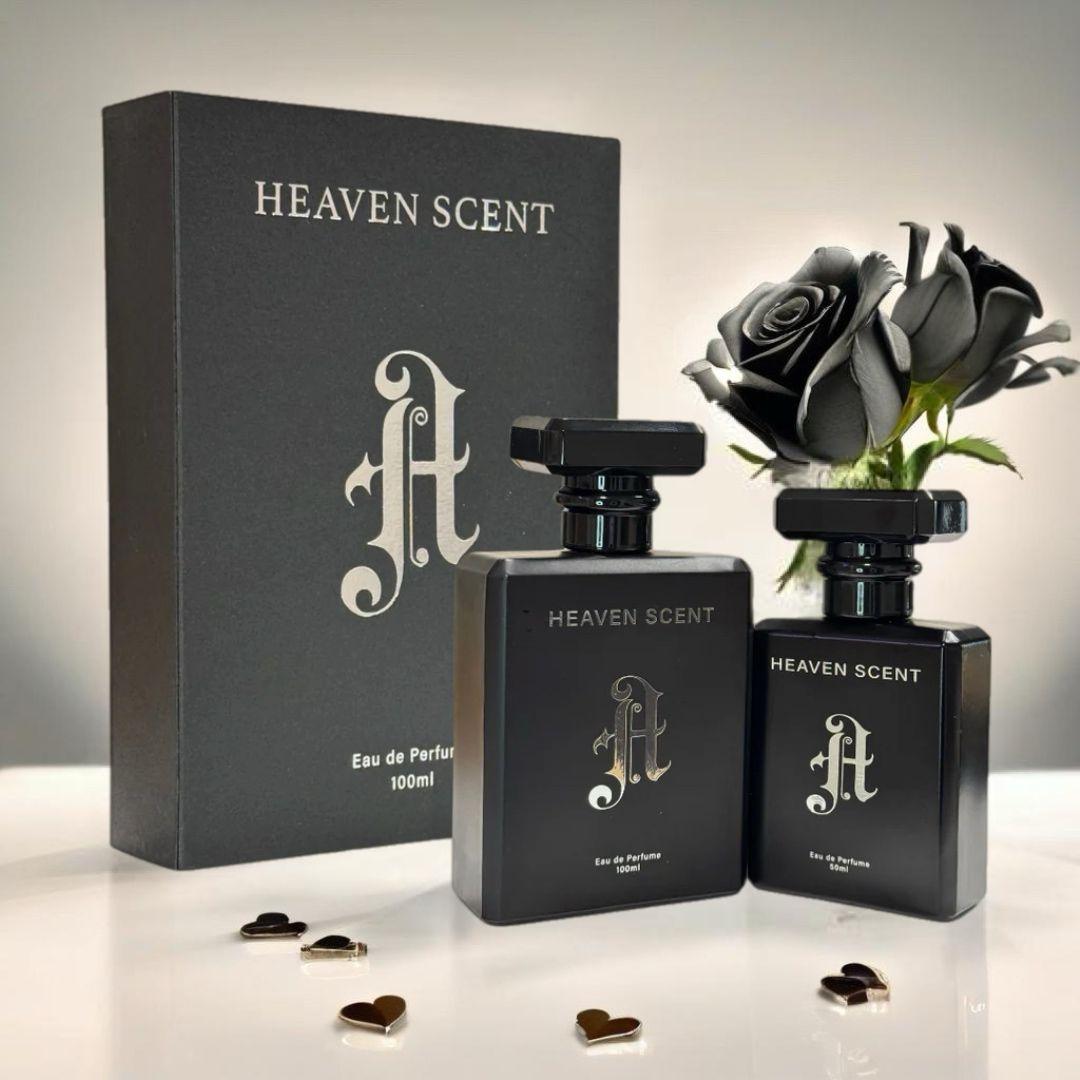 Inspired by Invictus - Amen Fragrances
