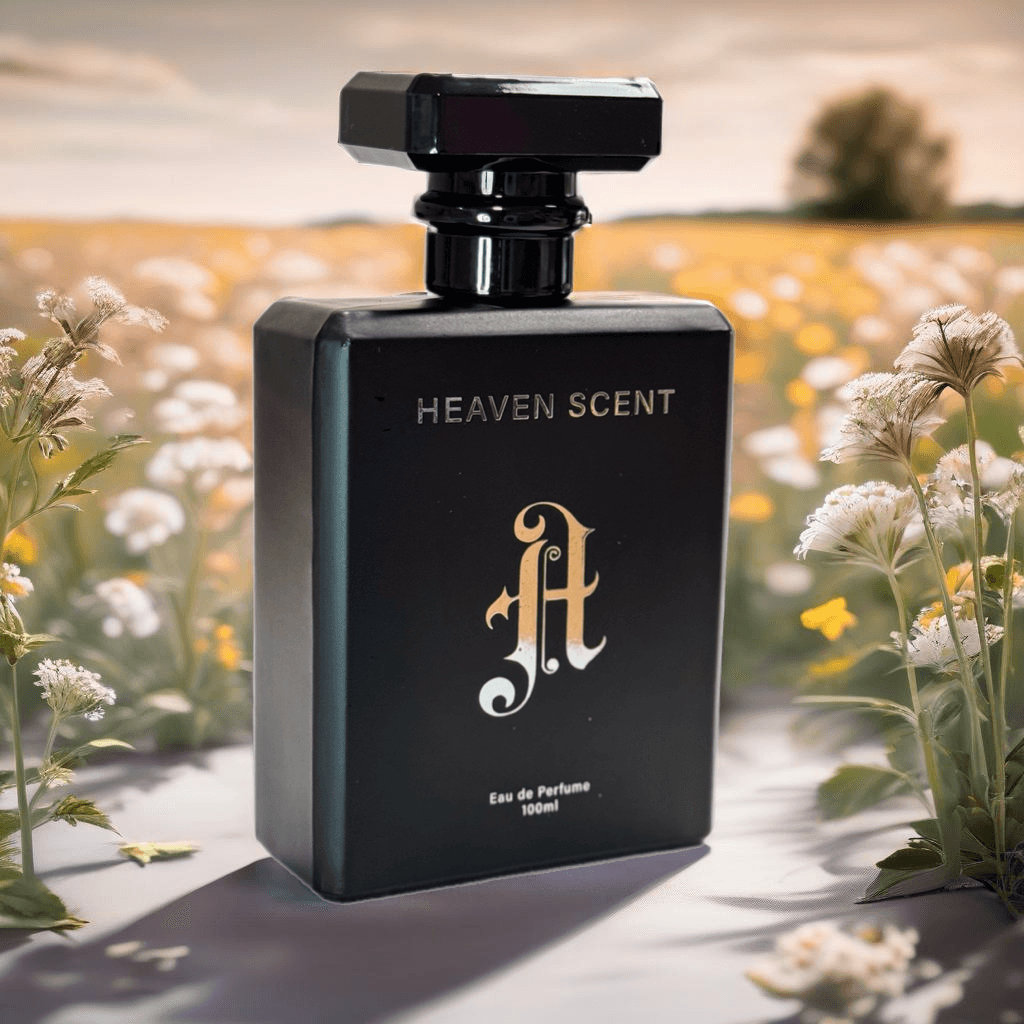 Inspired by (Kilian) Good Girl Gone Bad - Amen Fragrances