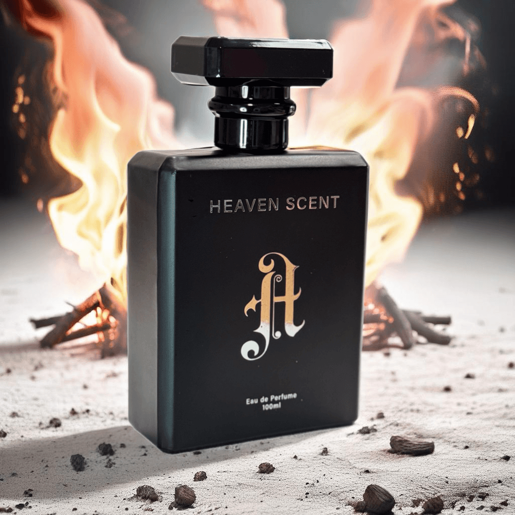 Inspired by Invictus - Amen Fragrances