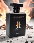 Inspired by Invictus - Amen Fragrances
