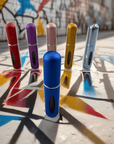 Amen Travel Bottles – Refillable, Portable, and Stylish - Amen Fragrances