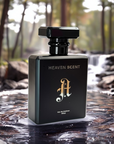 Inspired by Silver Mountain Water*