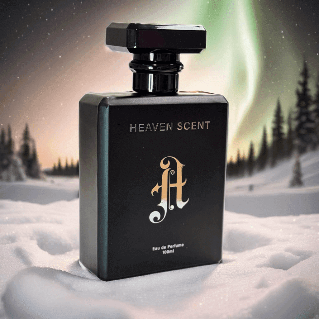 212 Sexy Dupe No. 321 – Long-Lasting Sensual Perfume