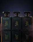 Inspired by Versace Crystal Noir