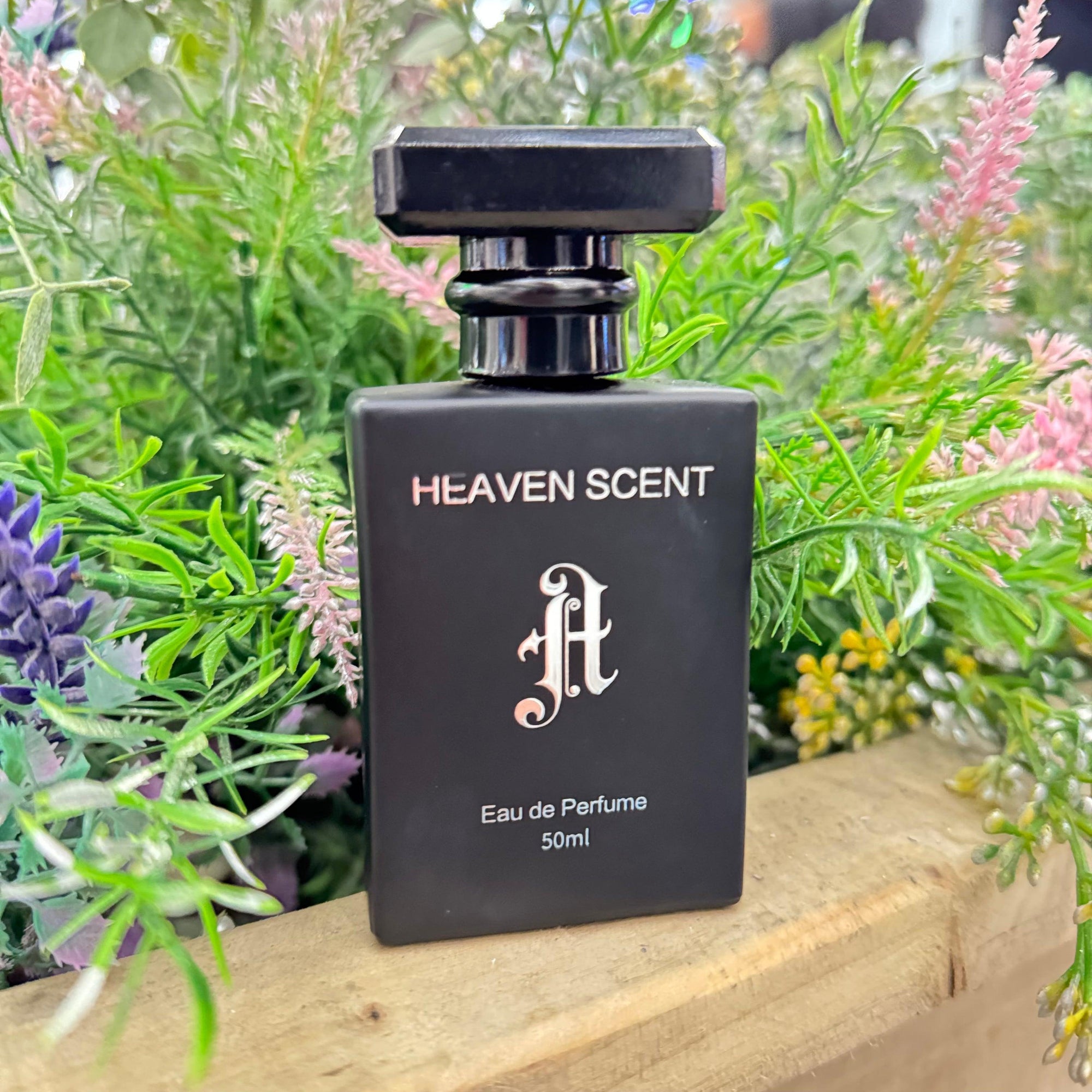 Inspired by Equivoque - Amen Fragrances