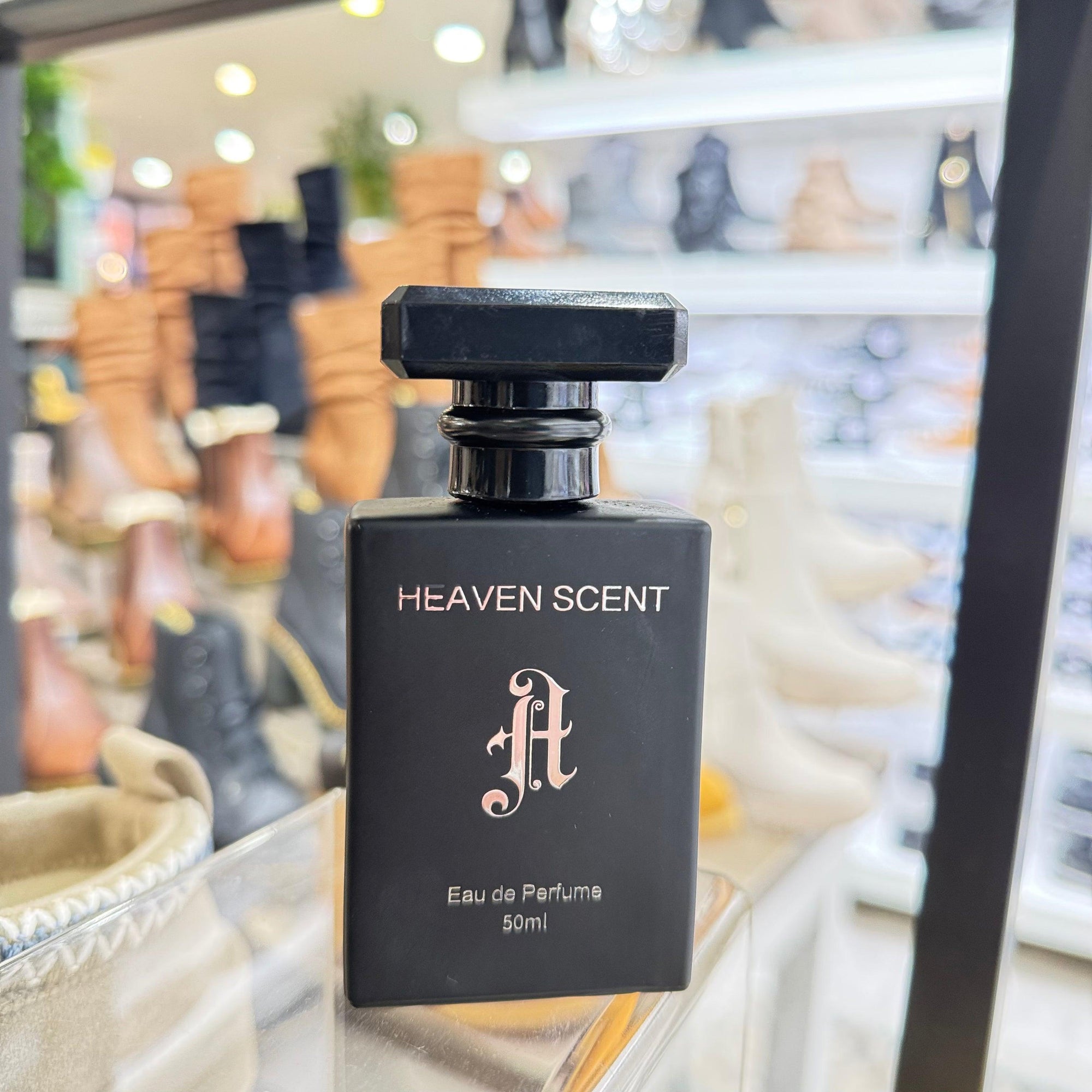 Inspired by Grey Vetiver (Tom Ford) - Amen Fragrances