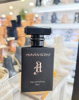 Inspired by Grey Vetiver (Tom Ford) - Amen Fragrances