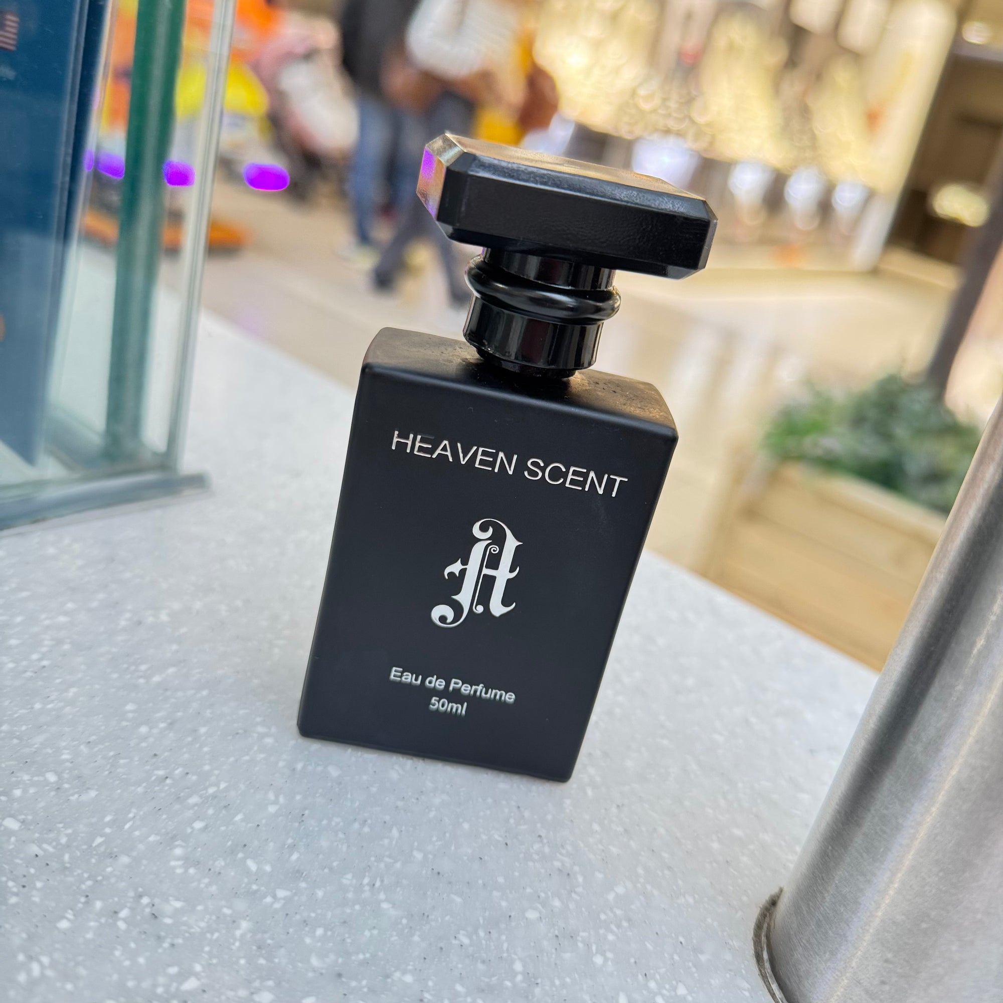 Inspired by Alien - Amen Fragrances