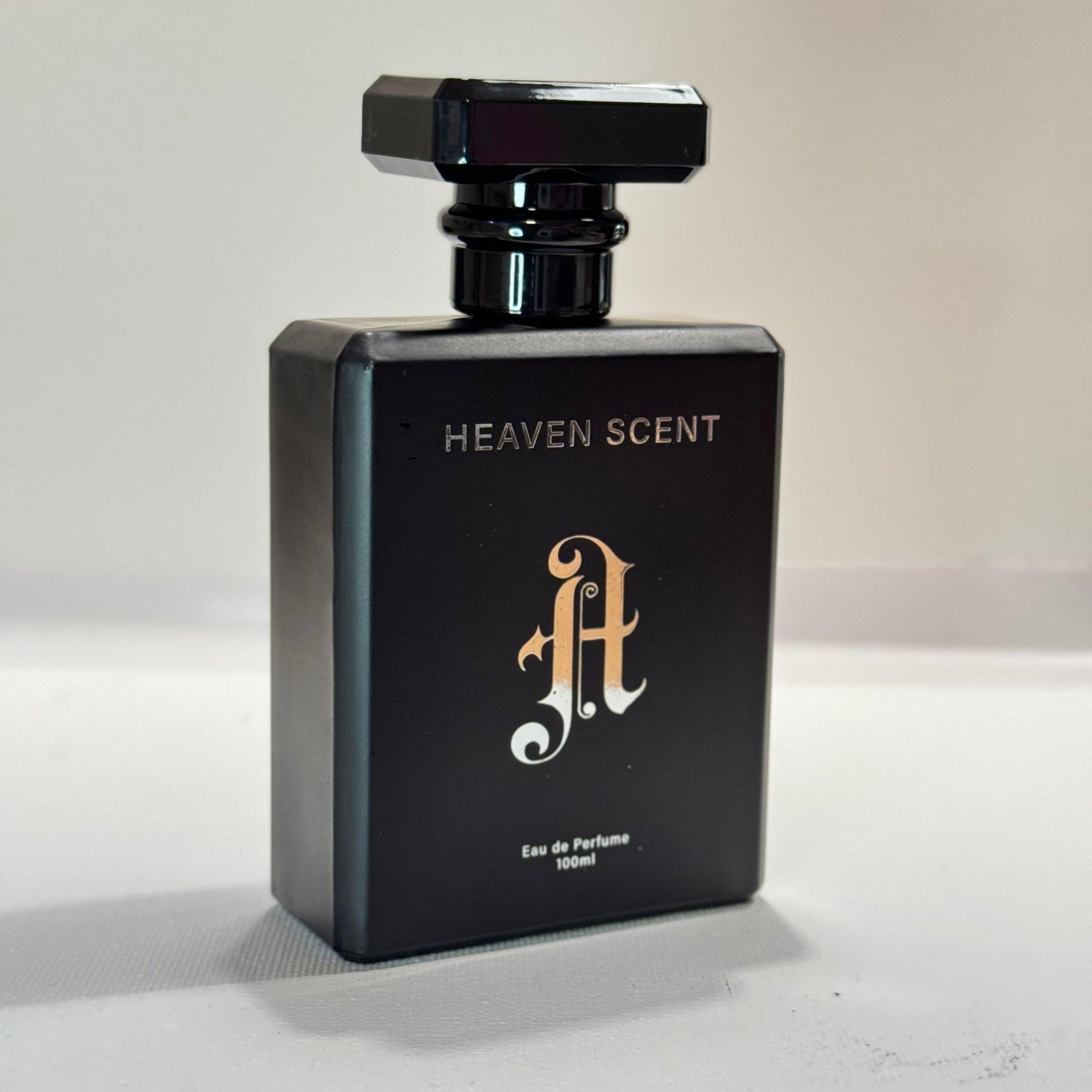 Inspired by Grey Vetiver (Tom Ford) - Amen Fragrances
