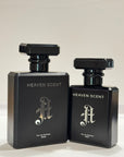 Inspired by Sauvage - Amen Fragrances
