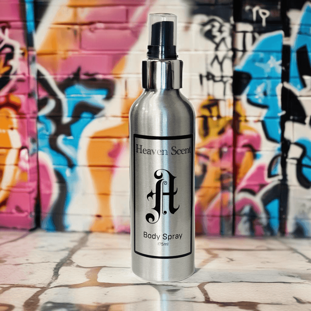 Body Spray: No 279 - Inspired by Sauvage - Amen Fragrances