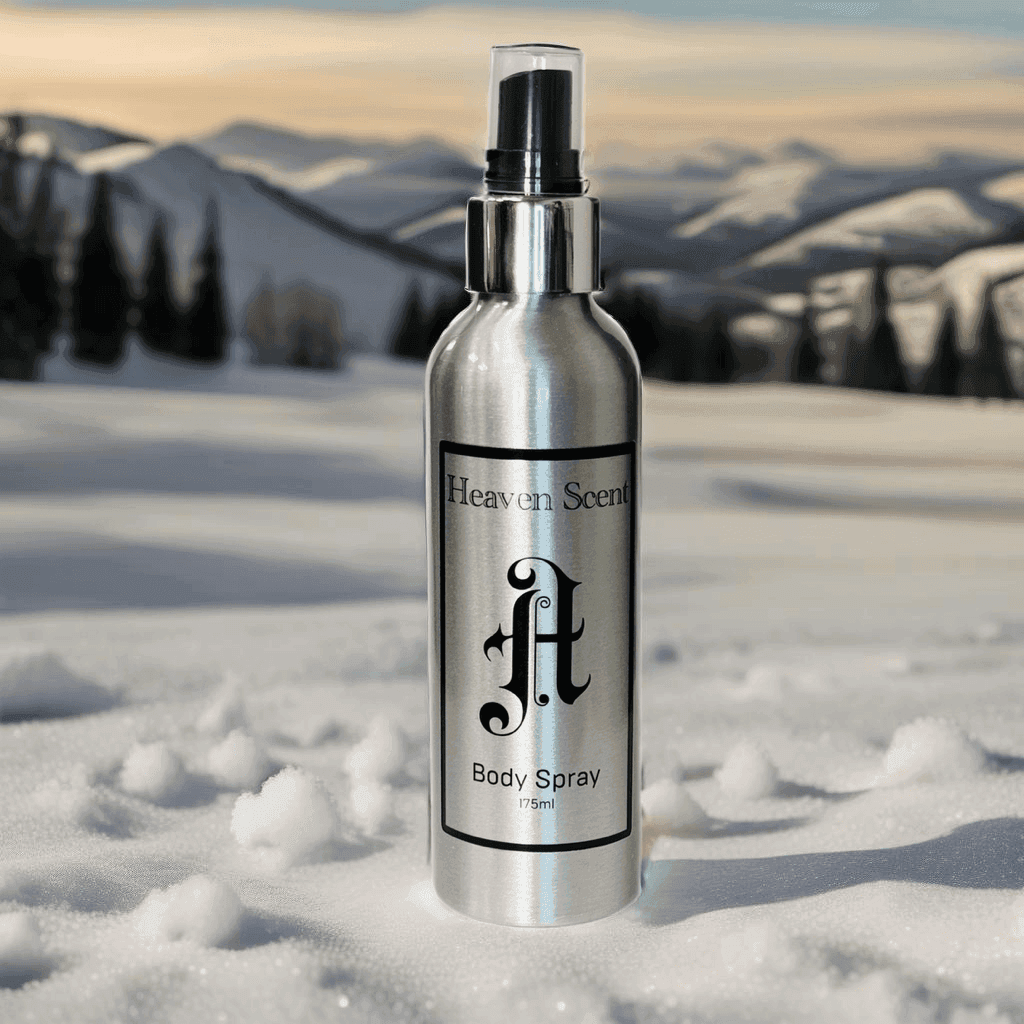 Body Spray: No 279 - Inspired by Sauvage - Amen Fragrances