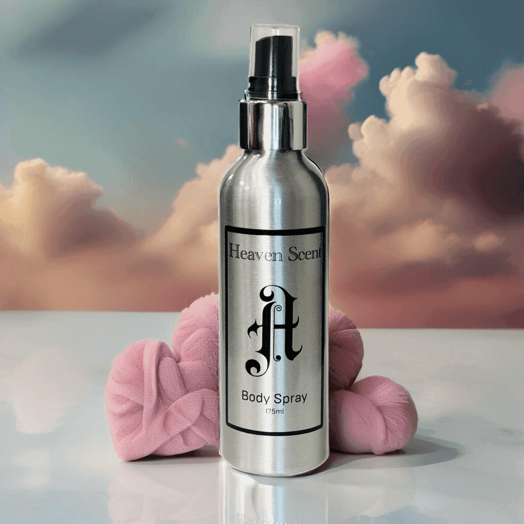 Body Spray: No 279 - Inspired by Sauvage - Amen Fragrances