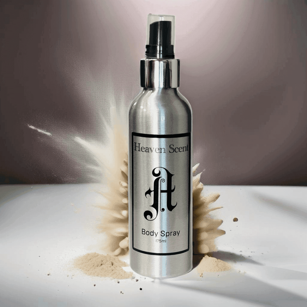Body Spray: No 279 - Inspired by Sauvage - Amen Fragrances