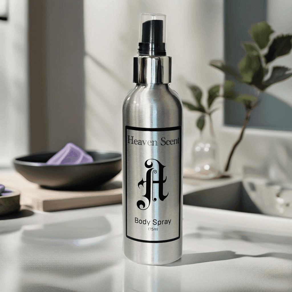Body Spray: No 279 - Inspired by Sauvage - Amen Fragrances