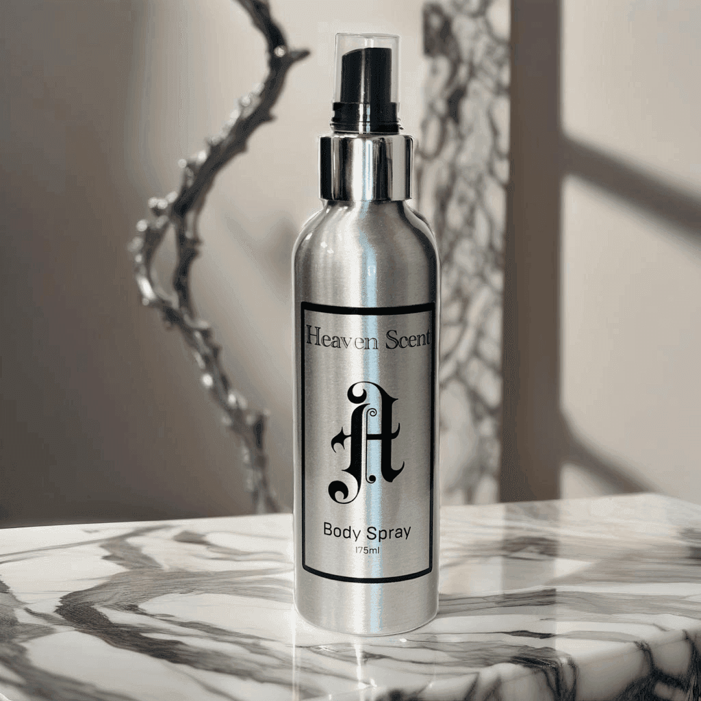 Body Spray: No 279 - Inspired by Sauvage - Amen Fragrances