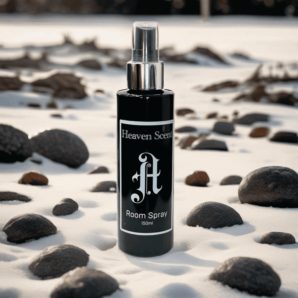 Room Spray No 175 - Inspired by Baccarat Rouge 540 - Amen Fragrances