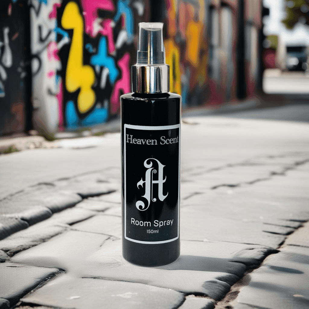 Room Spray No 175 - Inspired by Baccarat Rouge 540 - Amen Fragrances