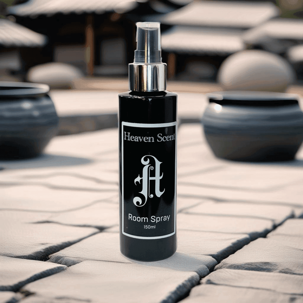 Room Spray No 175 - Inspired by Baccarat Rouge 540 - Amen Fragrances