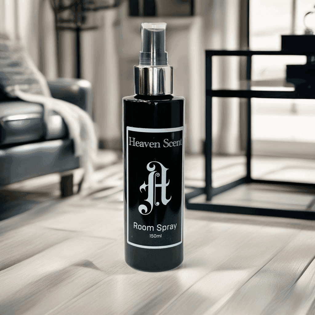 Room Spray No 175 - Inspired by Baccarat Rouge 540 - Amen Fragrances