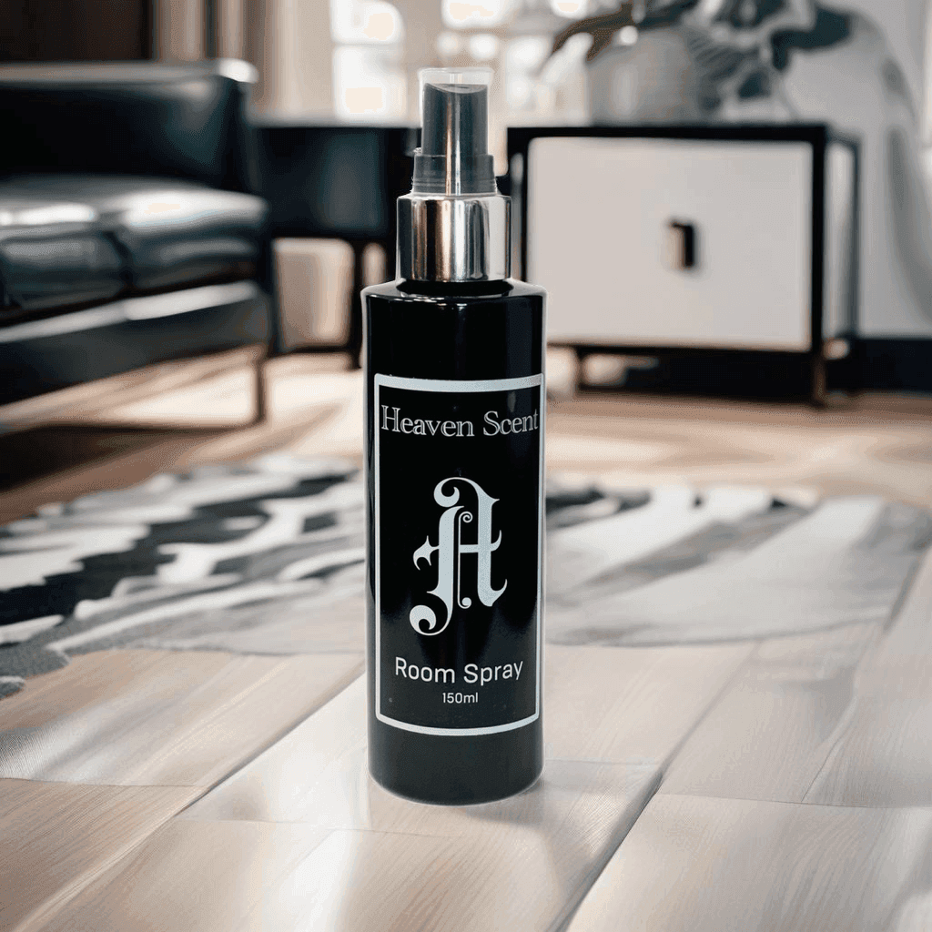 Room Spray No 175 - Inspired by Baccarat Rouge 540 - Amen Fragrances