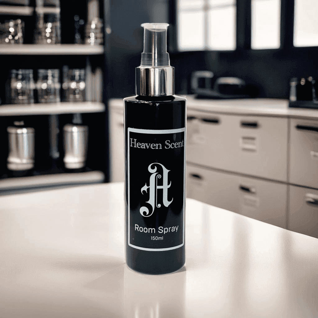 Room Spray No 175 - Inspired by Baccarat Rouge 540 - Amen Fragrances