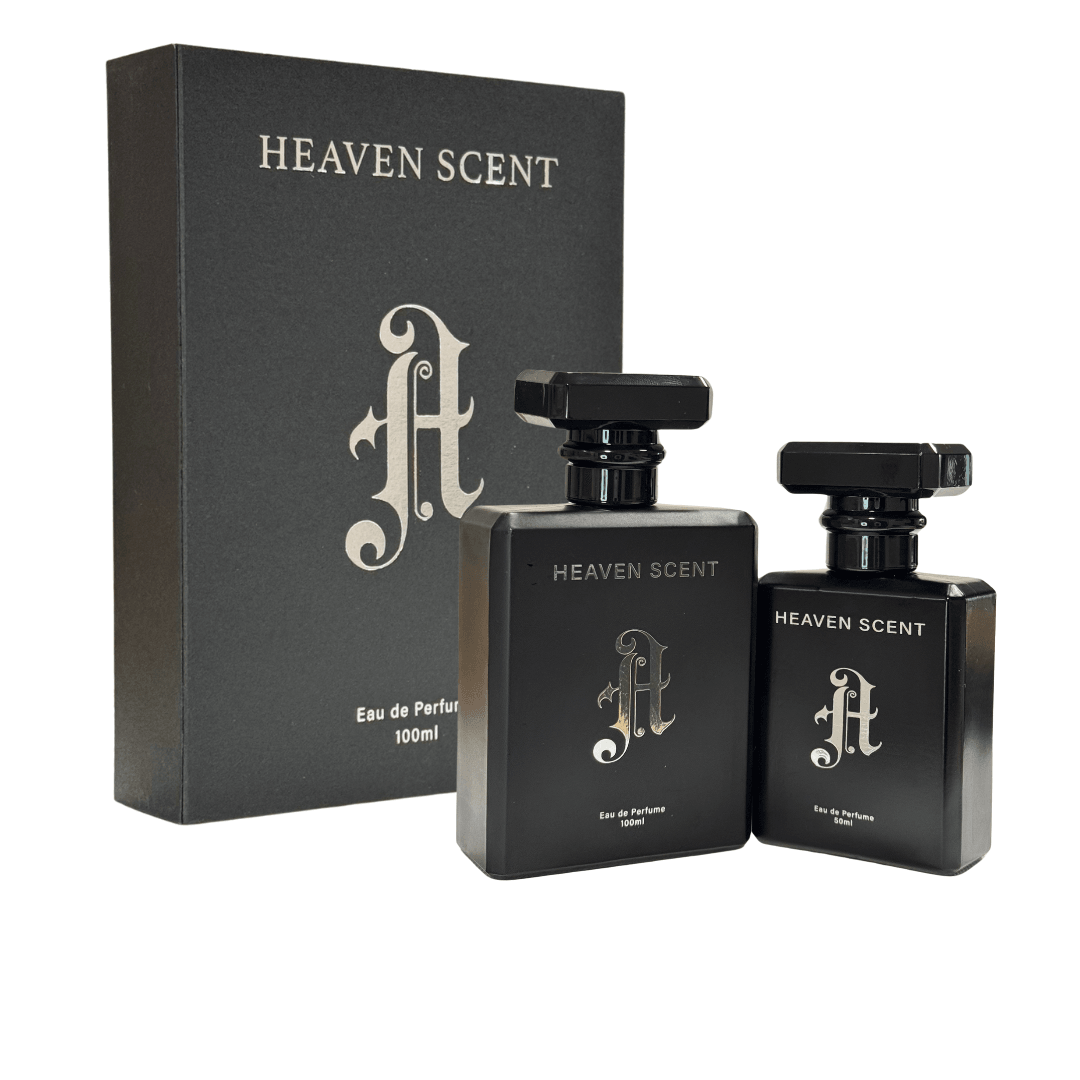 Inspired by Black Opium - Amen Fragrances