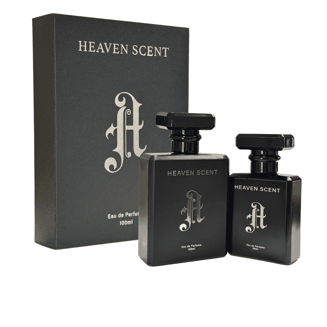 Inspired by Grey Vetiver (Tom Ford) - Amen Fragrances