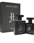 Inspired by Grey Vetiver (Tom Ford) - Amen Fragrances
