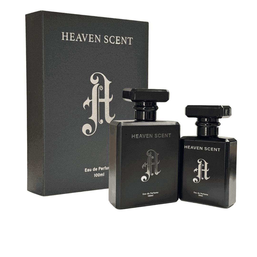 Versace Crystal Noir Dupe No. 312 – Long-Lasting Elegant Perfume