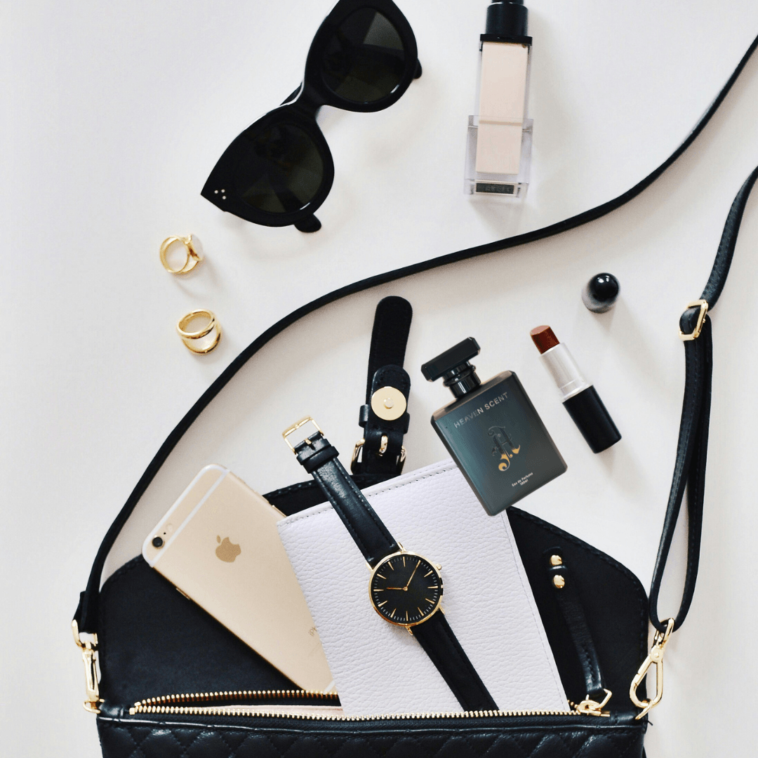 Inspired by Good Girl - Amen Fragrances