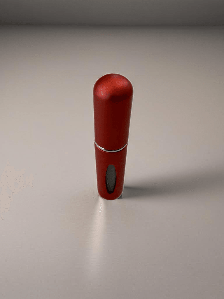 Amen Travel Bottles – Refillable, Portable, and Stylish - Amen Fragrances