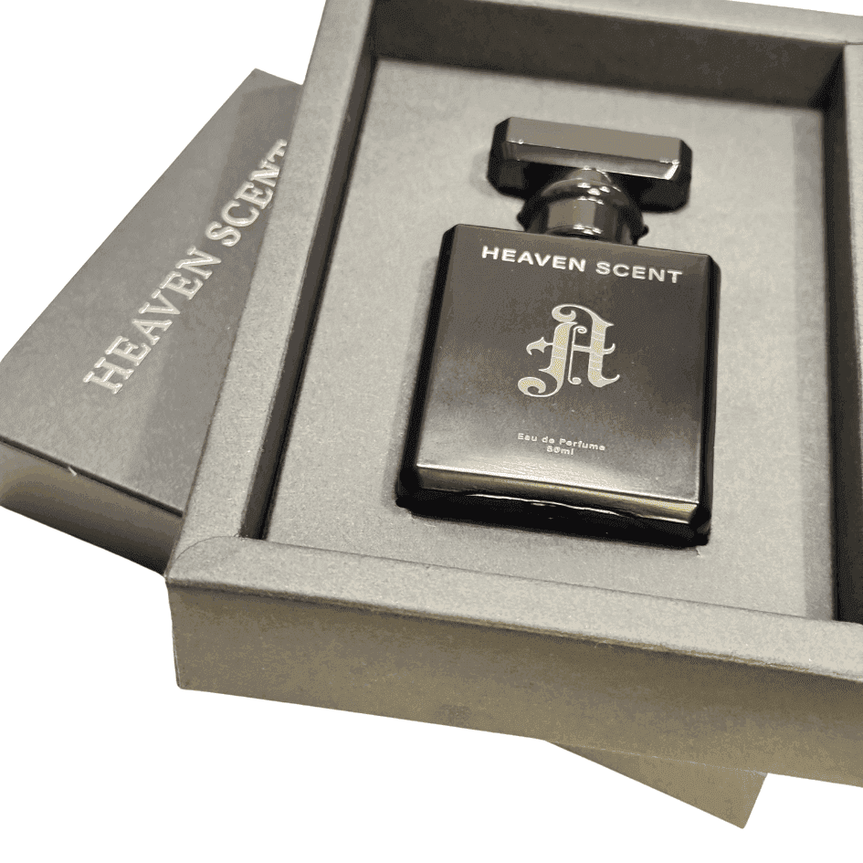 Inspired by Grey Vetiver (Tom Ford) - Amen Fragrances