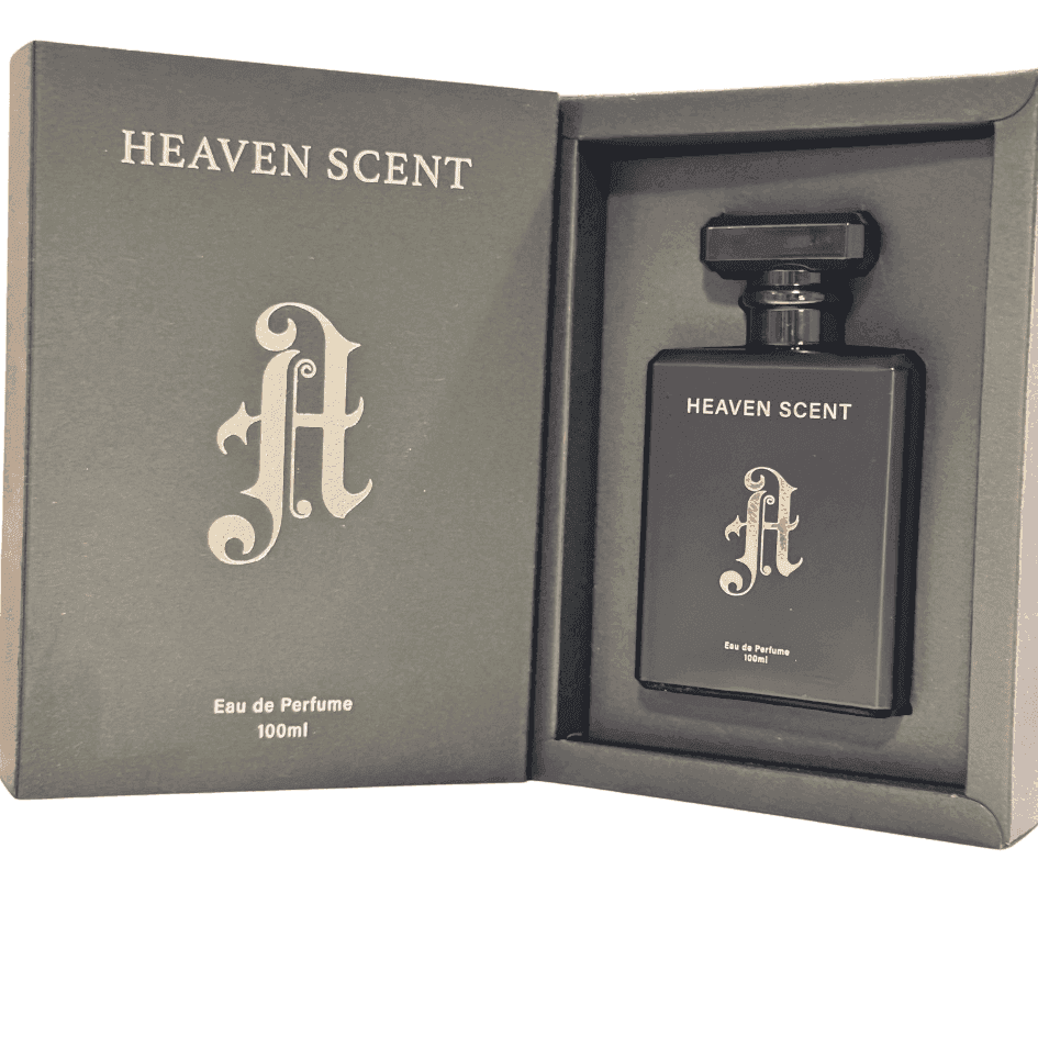Inspired by Grey Vetiver (Tom Ford) - Amen Fragrances