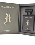 Inspired by Equivoque - Amen Fragrances