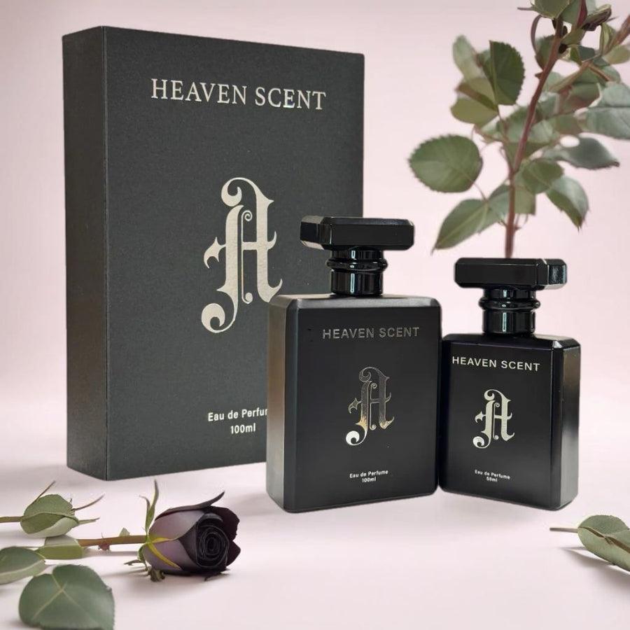 Inspired by JPG Divine | Amen Fragrances