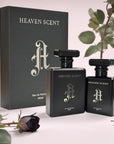 Inspired by JPG Divine | Amen Fragrances