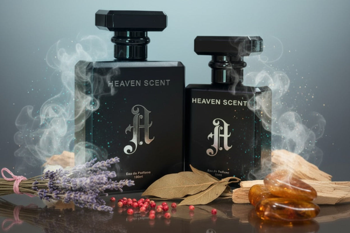 No. 279 – Sauvage Inspired Fragrance | Long-Lasting Alternative