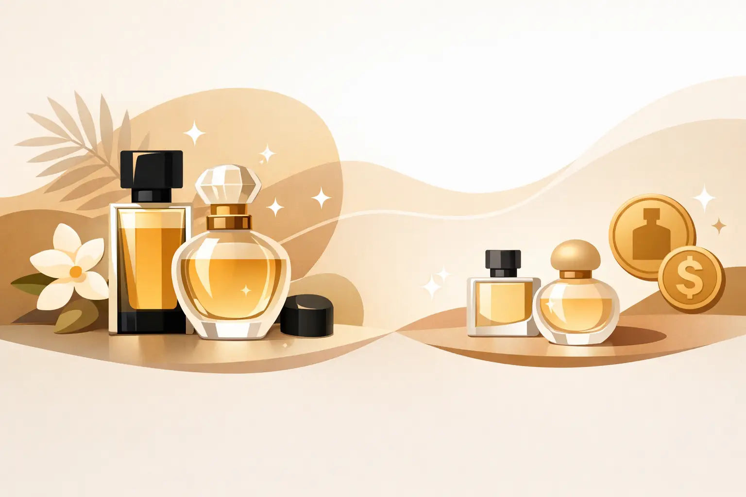 Perfume Dupes That Smell Expensive, Not Overpriced