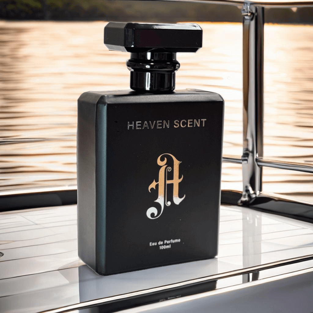 Elevate Your Senses with Mediterranean-Inspired Fragrance - Amen Fragrances