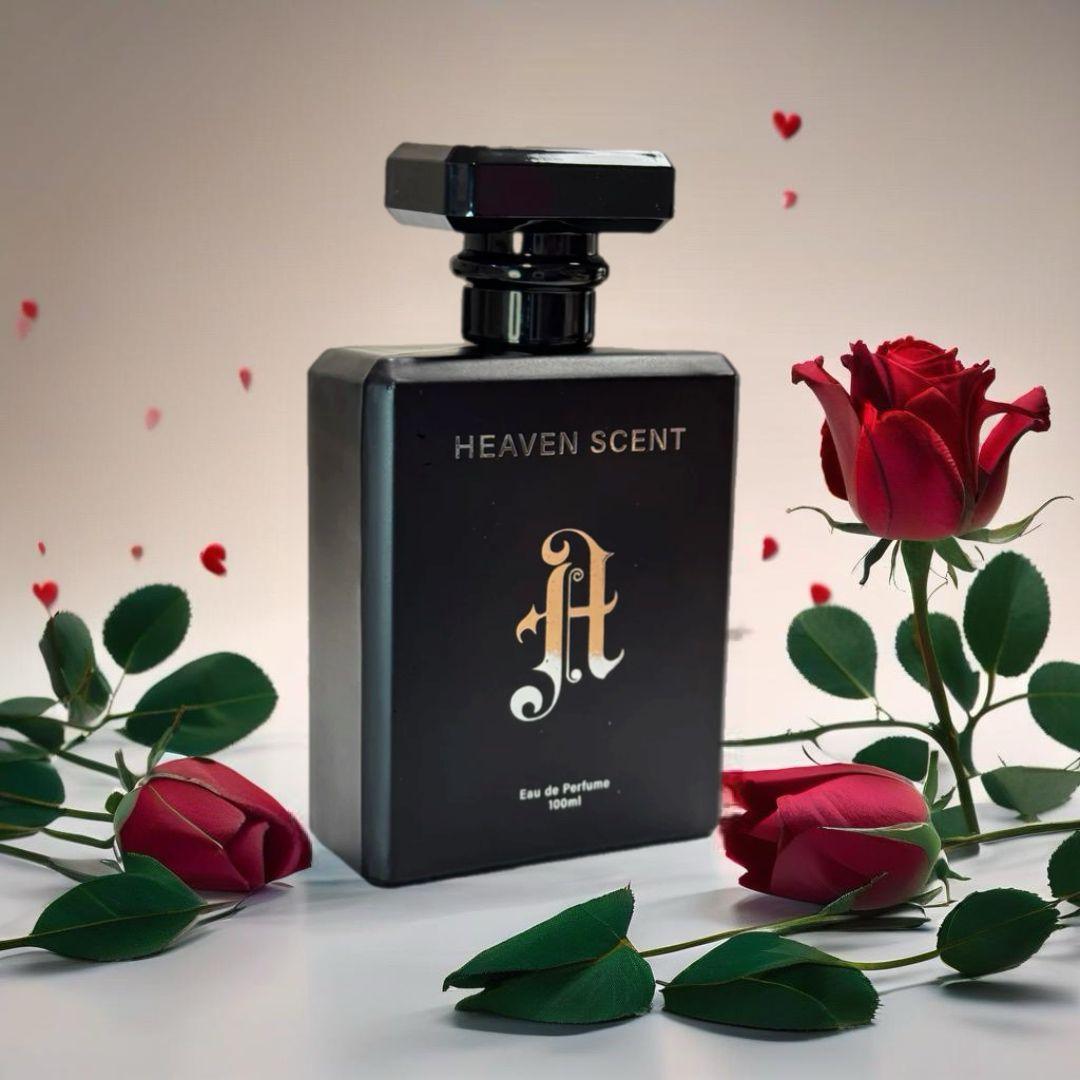 Unveiling No 214: A Passionate Blend of Affordable Luxury