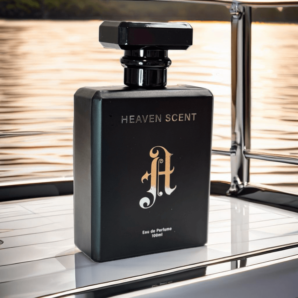 Discover Mediterranean Elegance: No 211 Long-lasting Perfume Experience