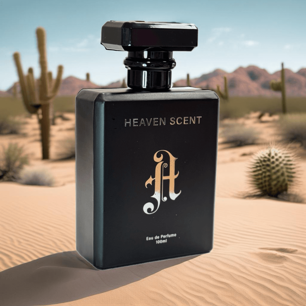 Luxurious Oud Wood-Inspired Perfume for Versatile Allure - Amen Fragrances