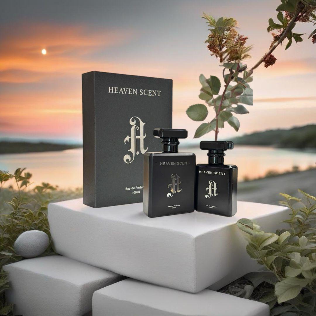 Unveiling Opulent Affordability: No 299 Inspired Luxury Perfume