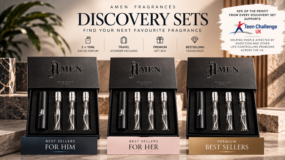 Discovery Sets