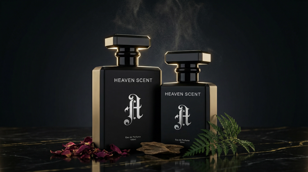 Luxury Unisex Fragrances | High-End Designer-Inspired Perfumes